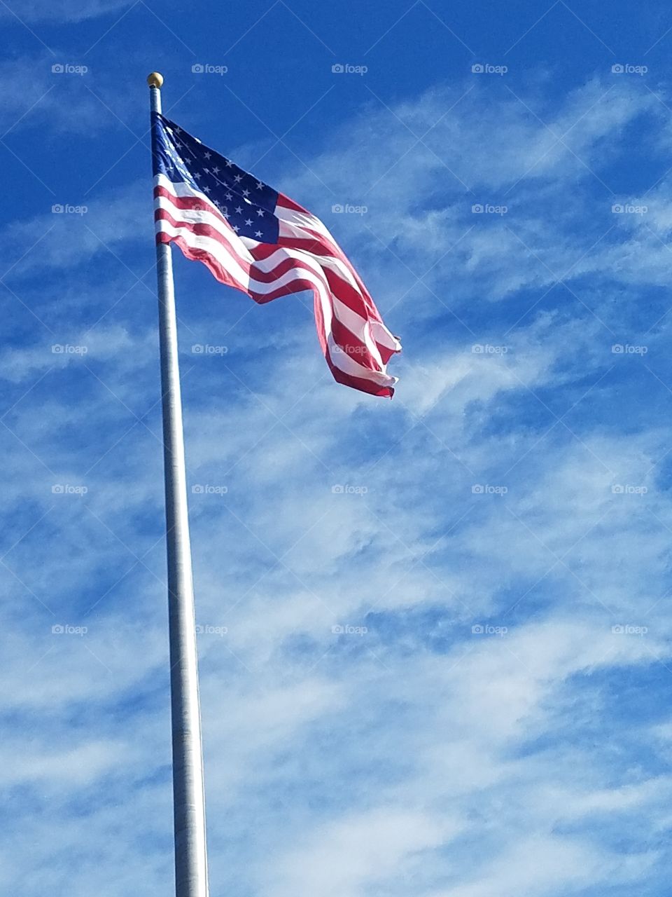 Old Glory