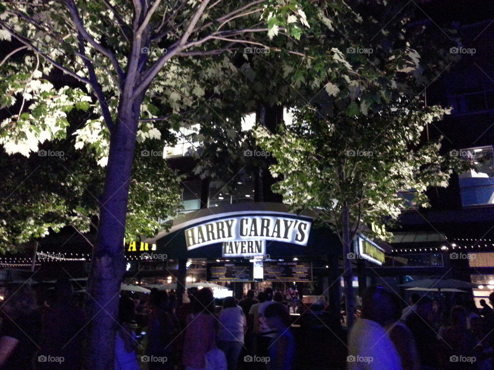 Harry Caray's Navy Pier