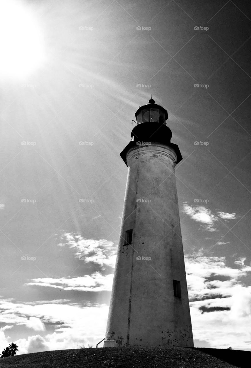 Port Isabel lighthouse