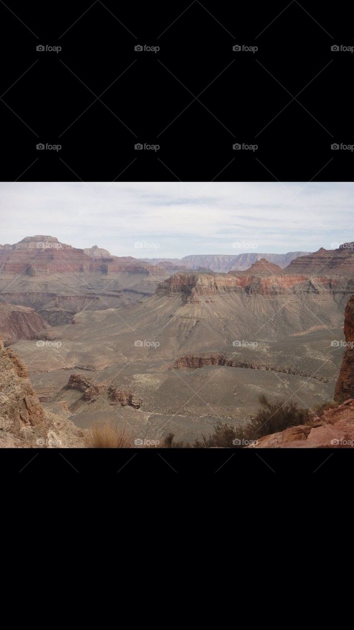 Grand Canyon