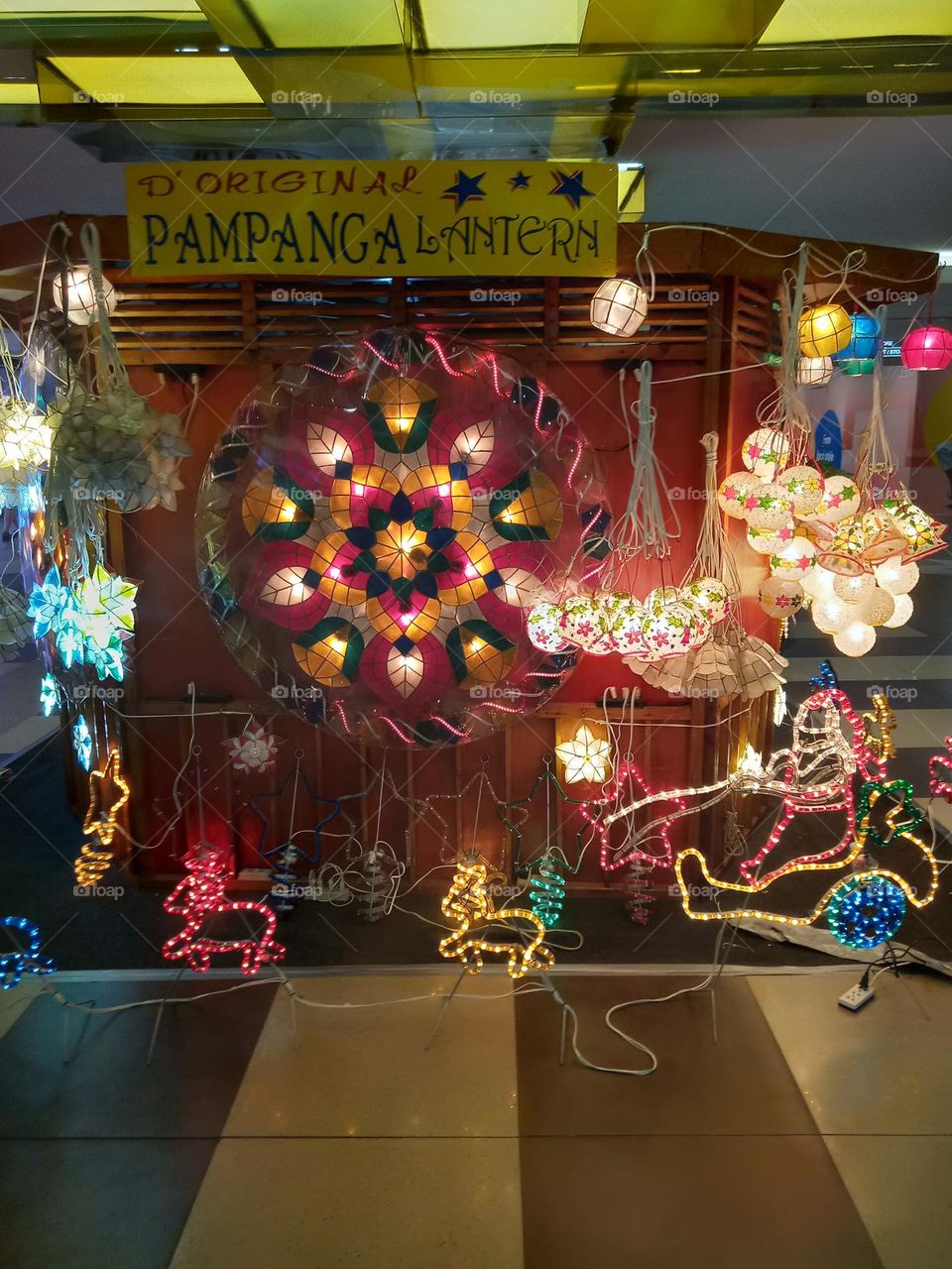 ASSORTED LIGHTED LANTERNS, OF YOUR CHOICE,, COME ON BUY IT NOW