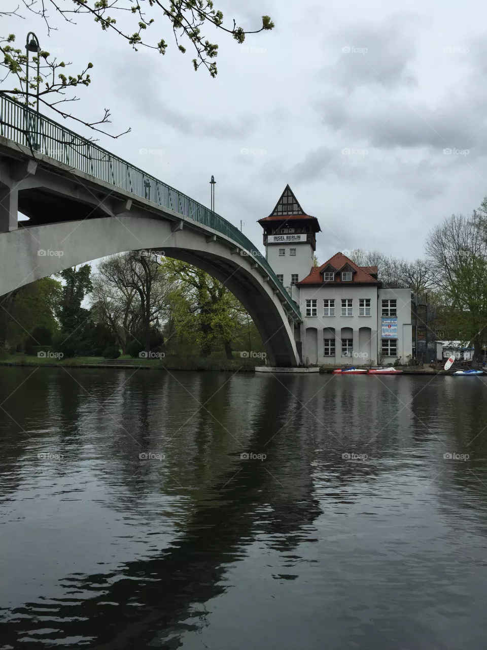 Bridge 