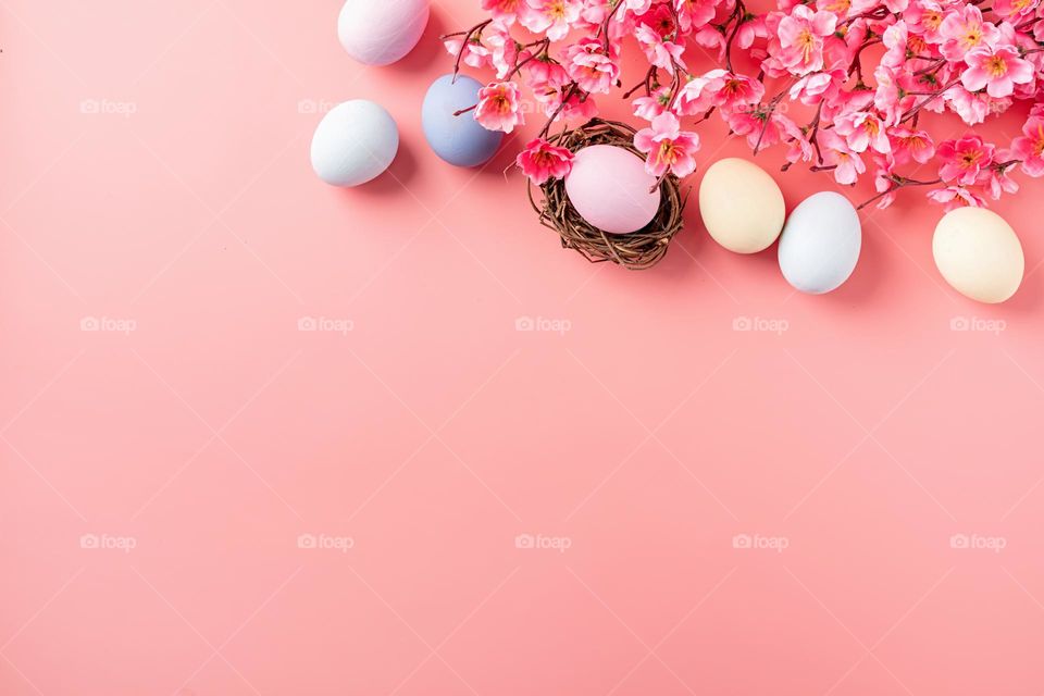 Easter traditional set