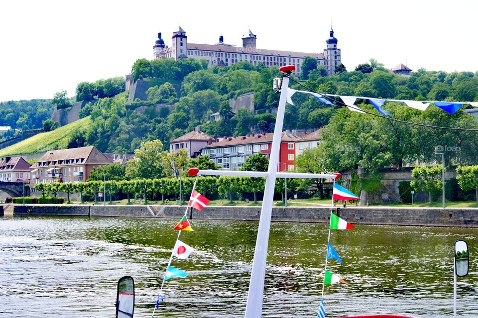 Würzburg