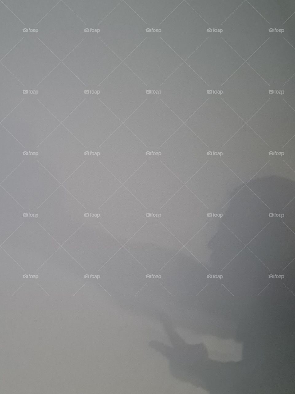 Selfless Selfie Projection!