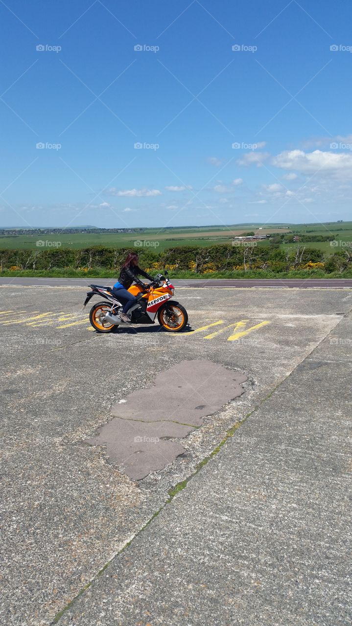 Road, Bike, Race, Transportation System, Vehicle