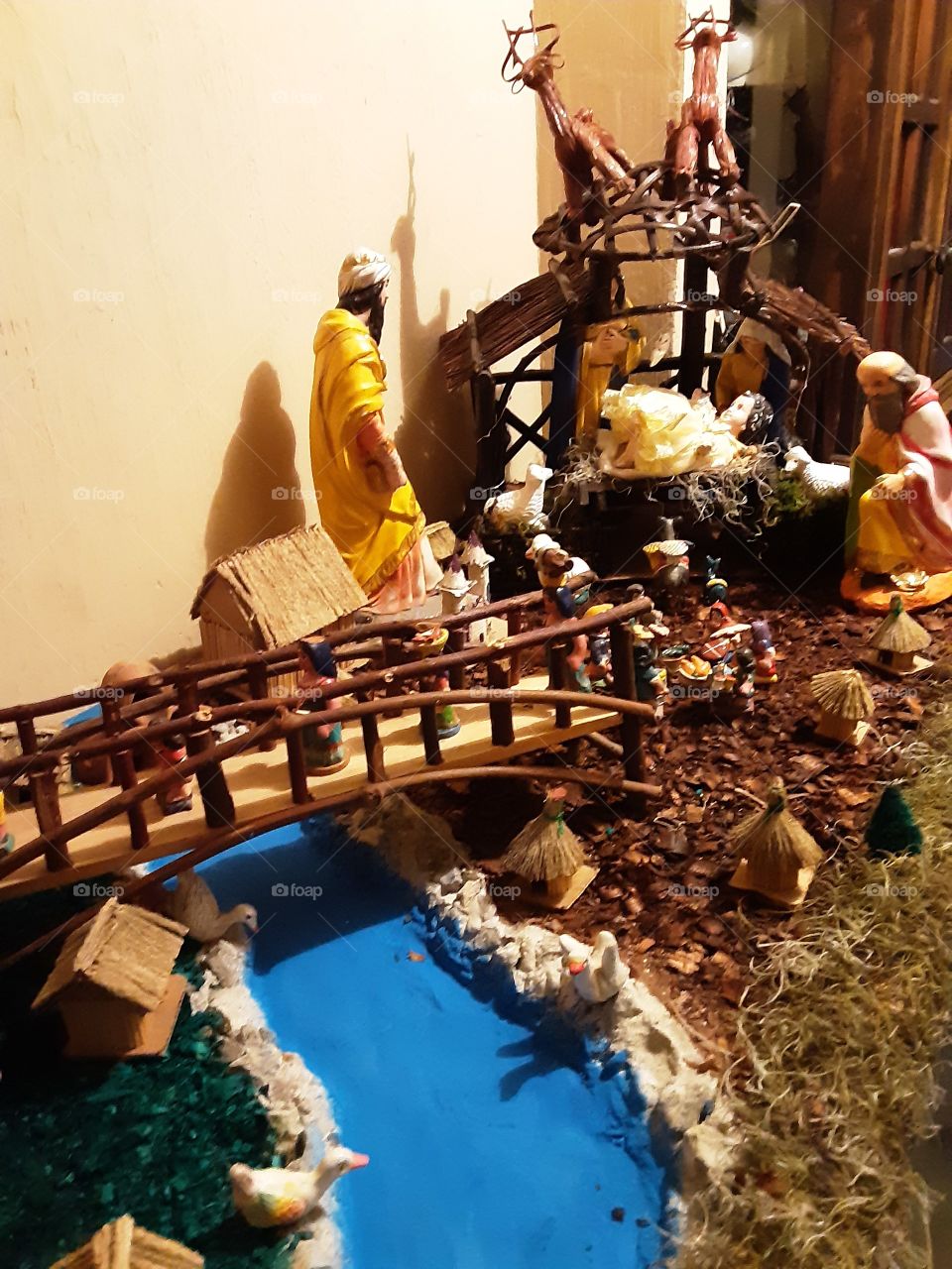 nacimiento