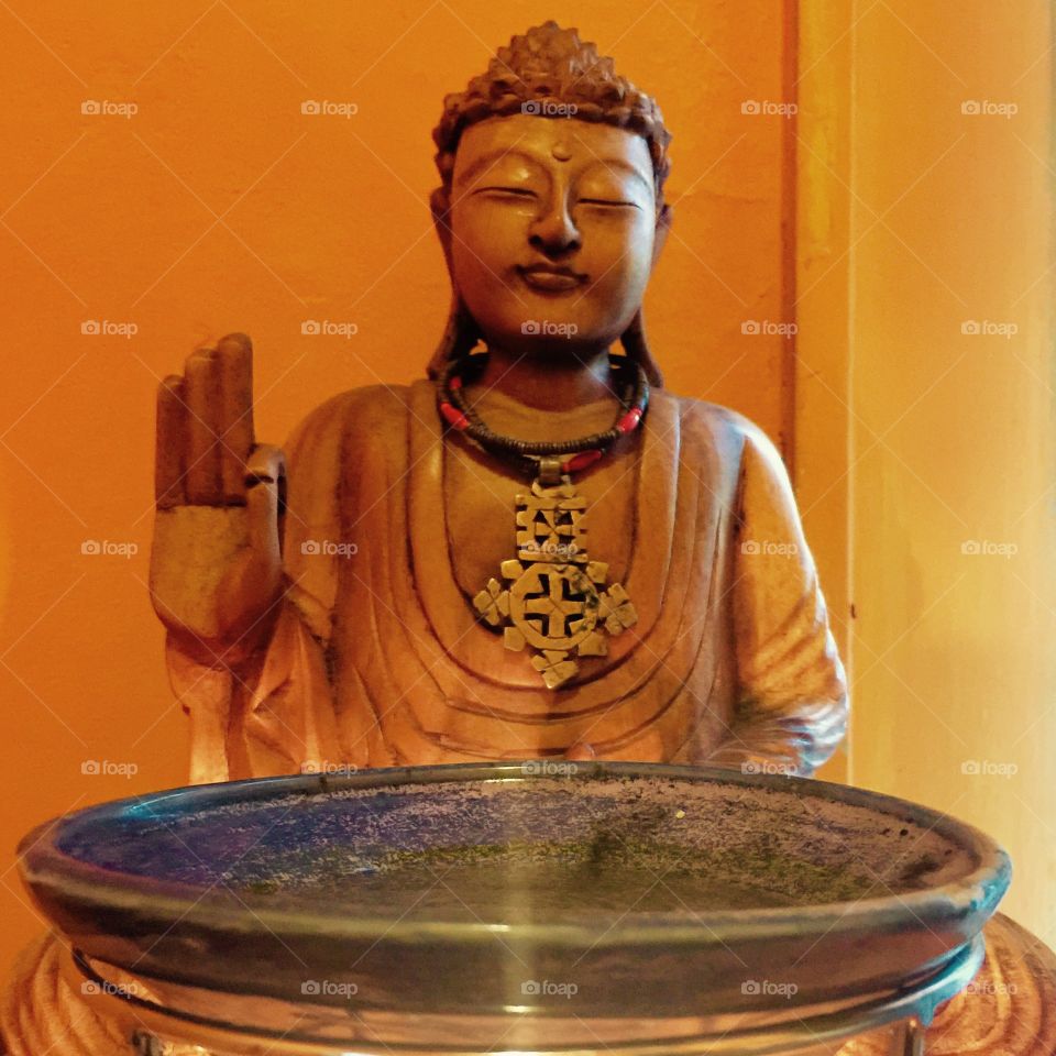 Buddha
