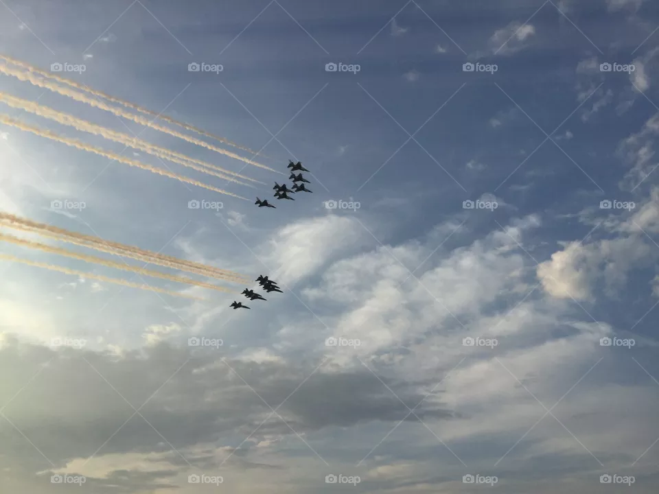 Independence Day photos July 4 th 2020 