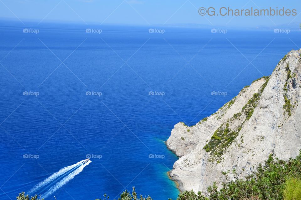 Zakynthos, Hellas