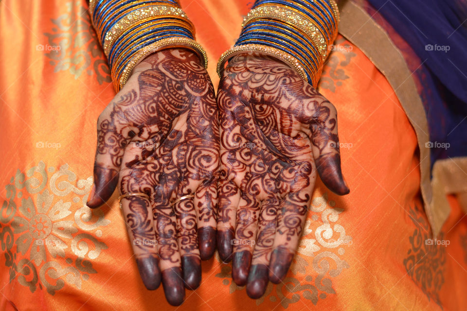 Unique local heritage in India