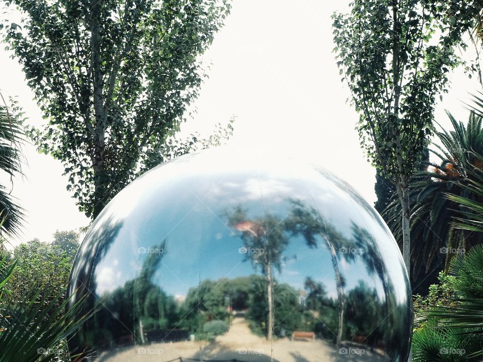 It all depends on how you look at it