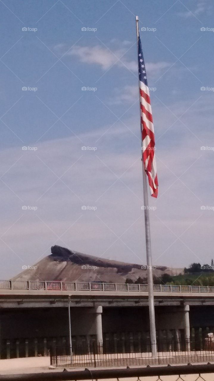 Lizard Butte, Marsing, Idaho