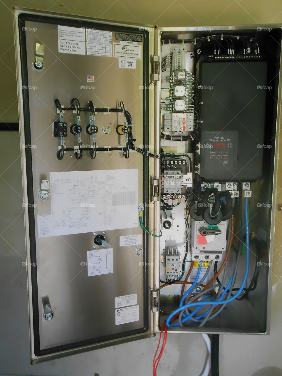 Pumping System Controls