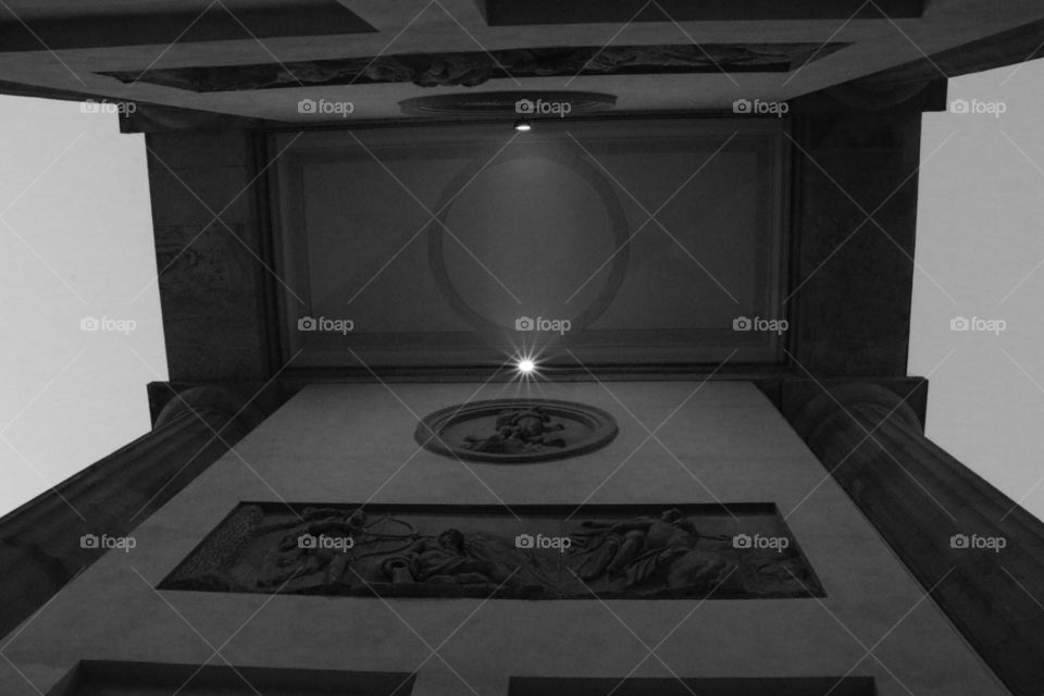 Brandenburger Thor . Berlin