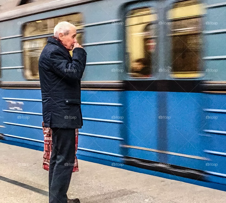 Metro 