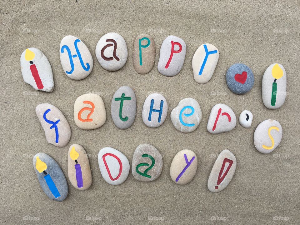 Happy Father's Day 