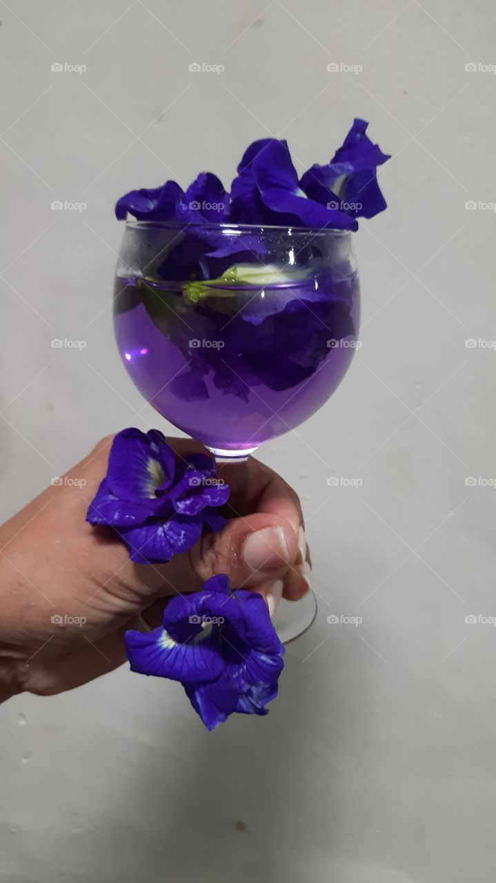 Miracle health drink