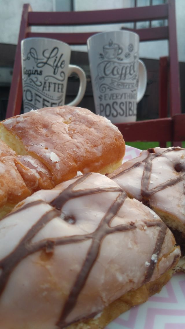 Doughnut