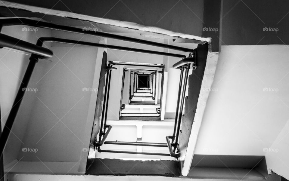 BRESSONS REVENGE. THE RETURN OF ETERNITY