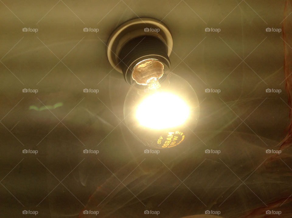 light electricity energy lightbulb by lexlebeur