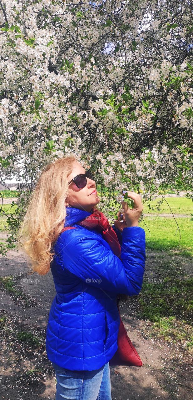 hair is the best accessory