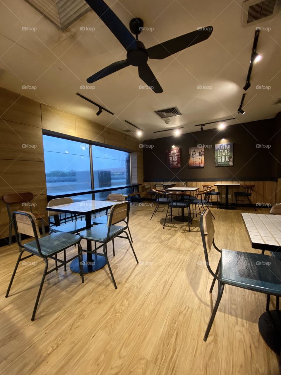 very aesthetic wooden interior design