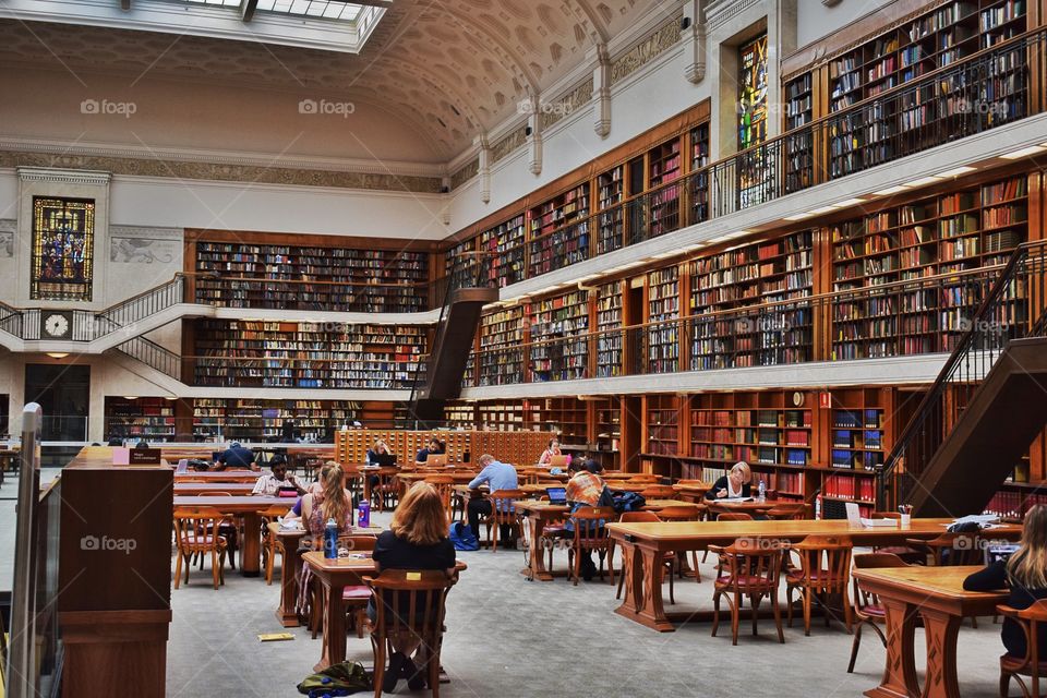 New South Wales State Library