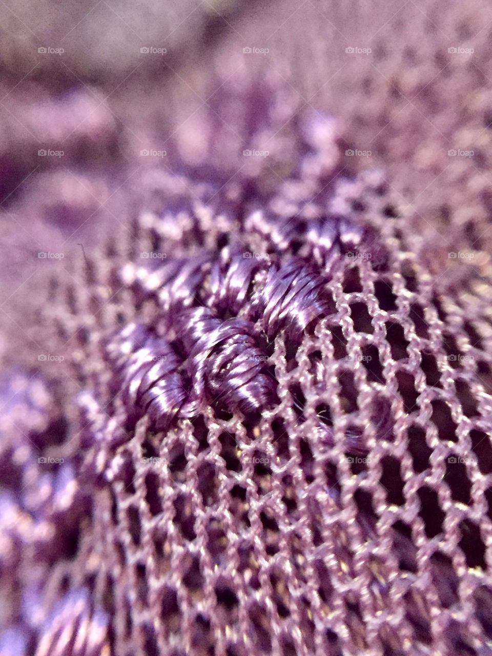 Close up of underwear