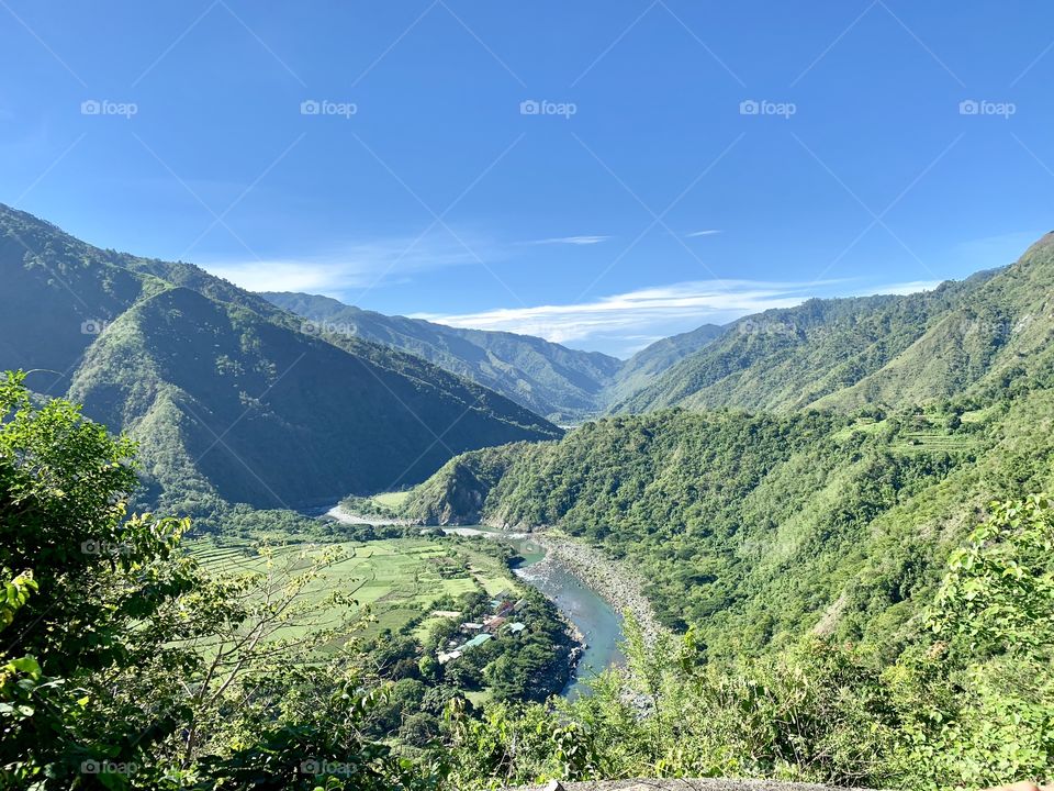 Benguet, Philippines