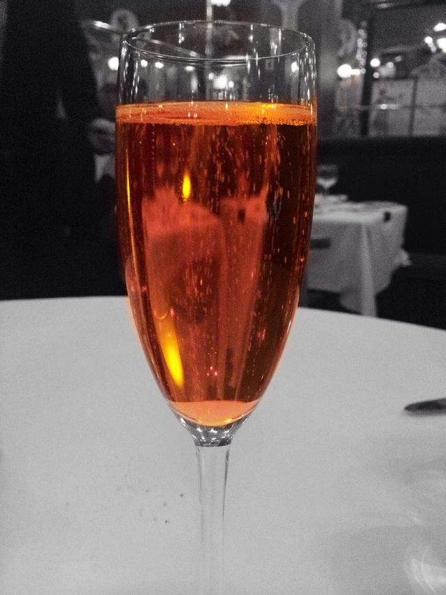 La Vie en Rose