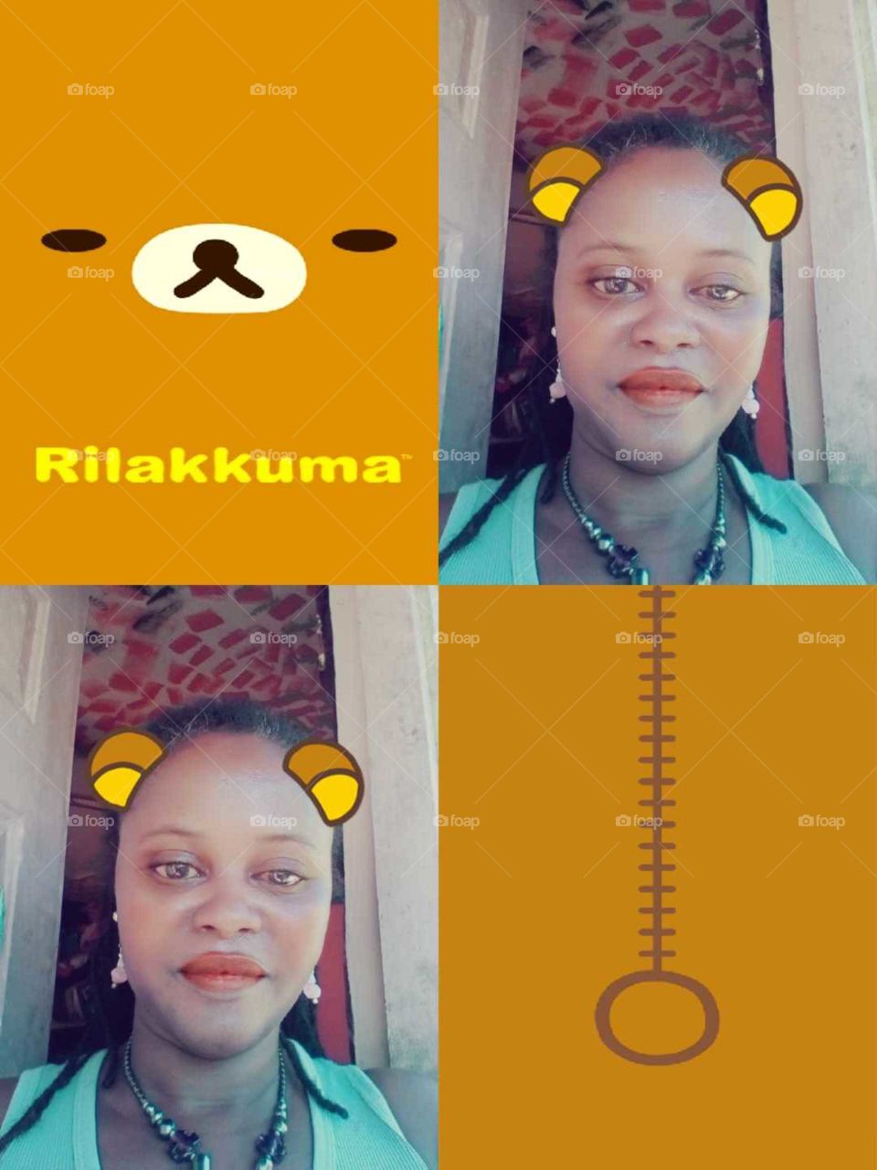 this beautiful picture is very beautiful woman how is just being her self an loving ever minet .