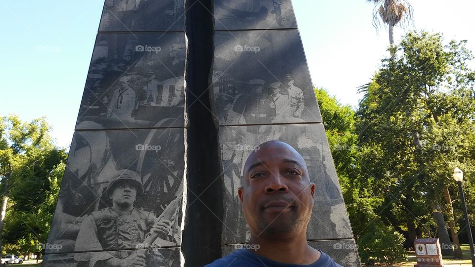 remembering those who gave their life