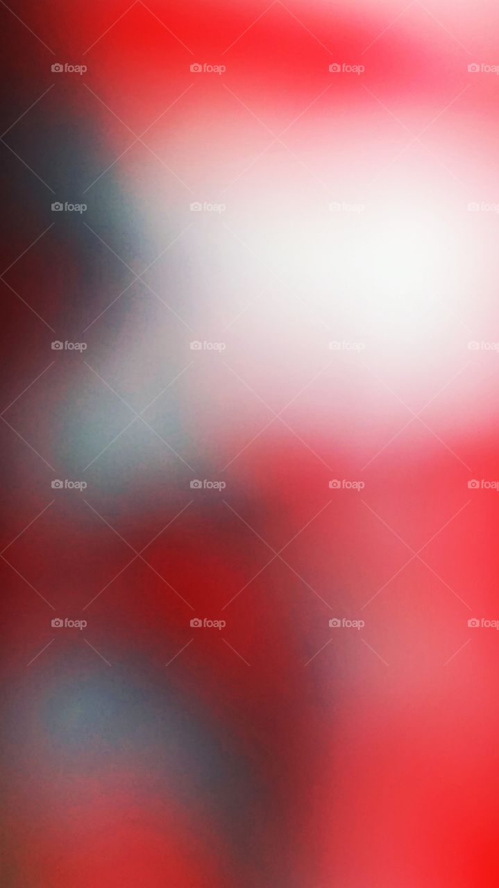 Cool colorful abstract