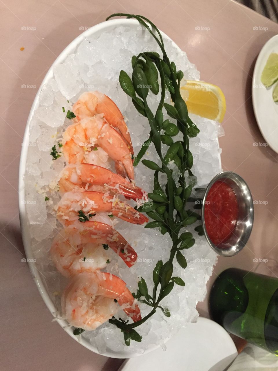 Best Shrimp Cocktail Ever!