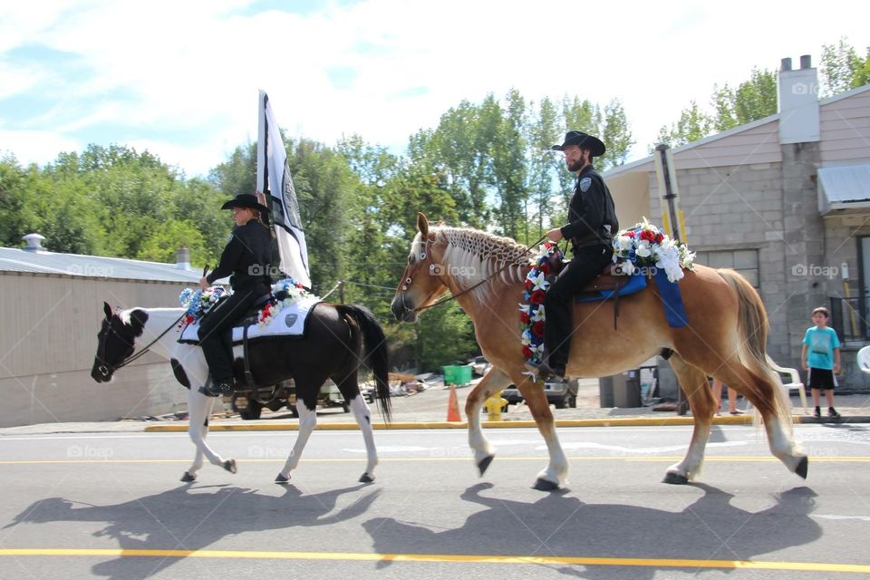 Parade