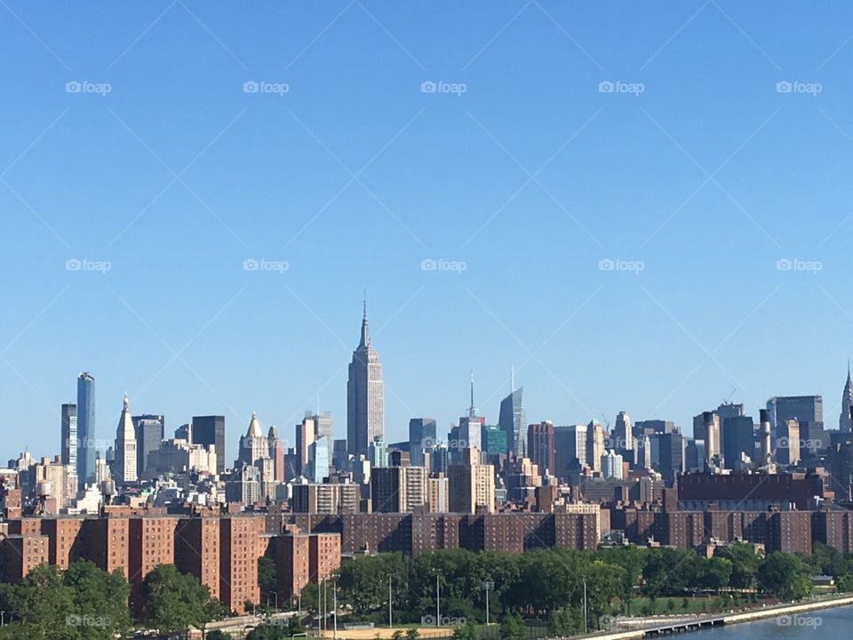 Empire State of Mind !