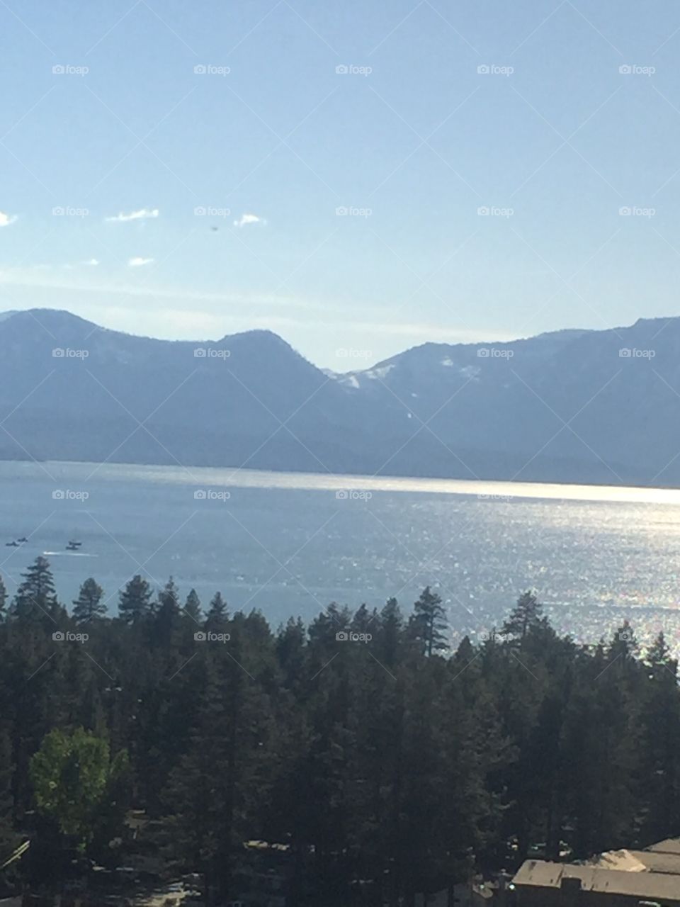 Lake Yahoe