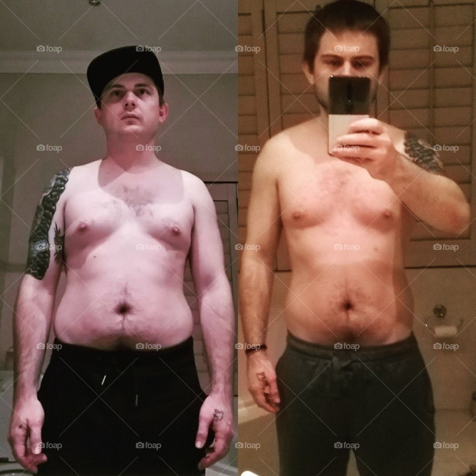 5-10kgs away from my goal 😁 screw you dadbod #dadbodchallenge #NormalisRelative