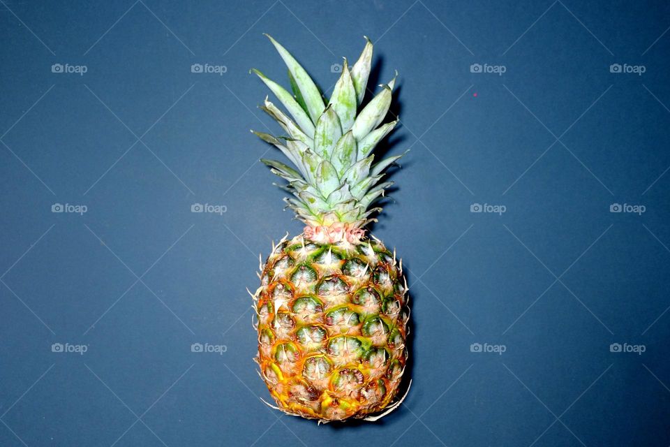 pineapple