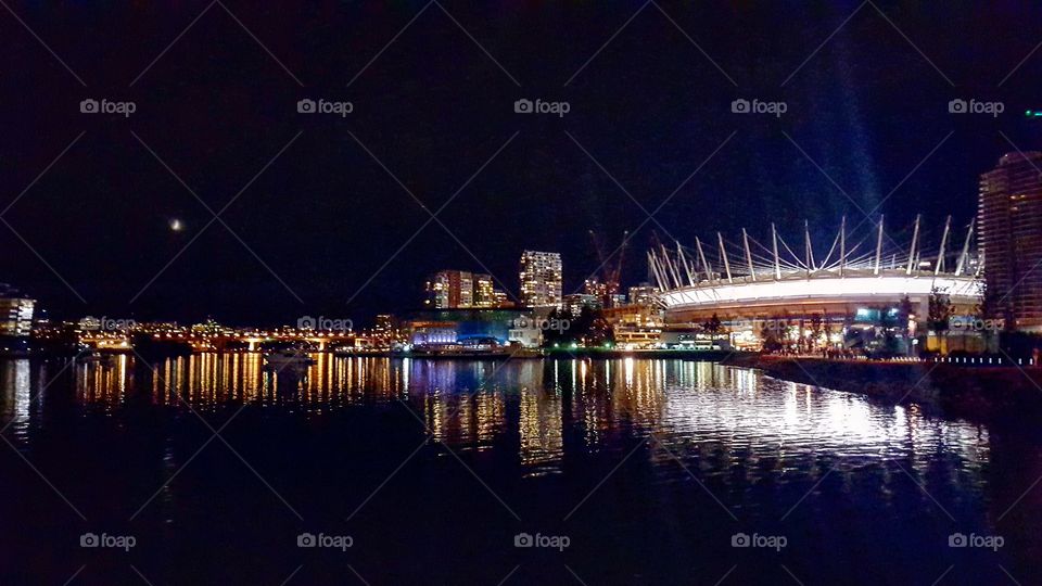 False Creek