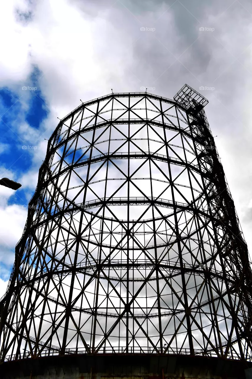 Gasometro