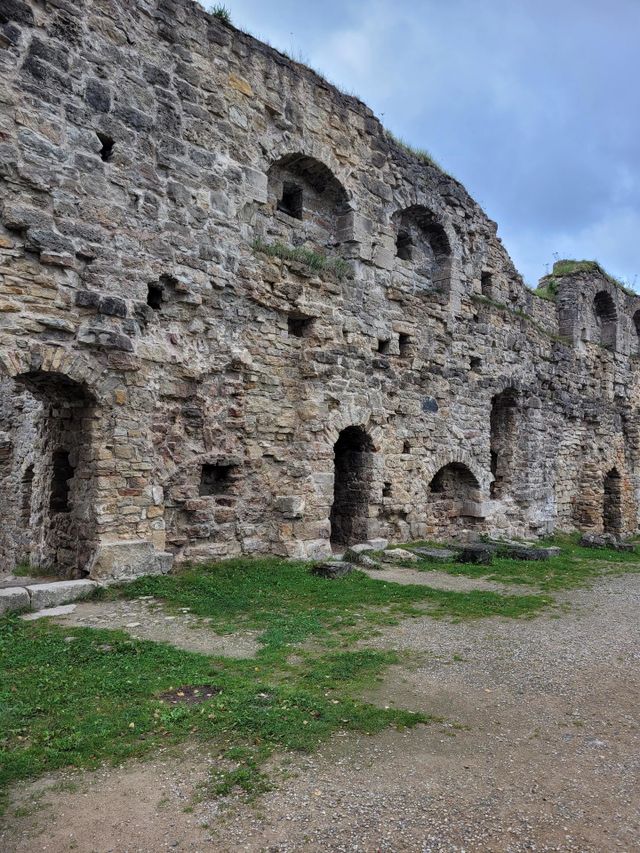 Castle