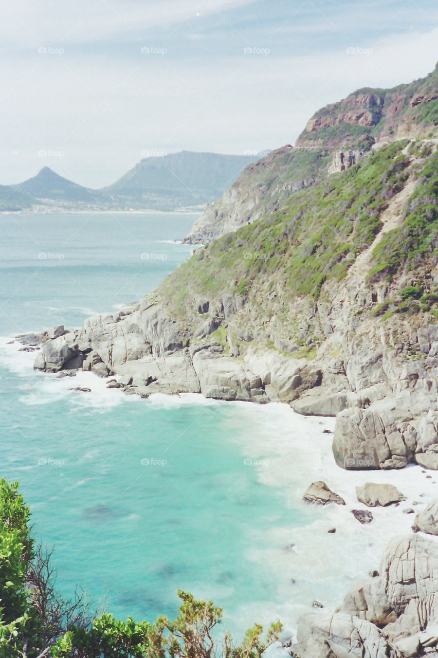 Cape point