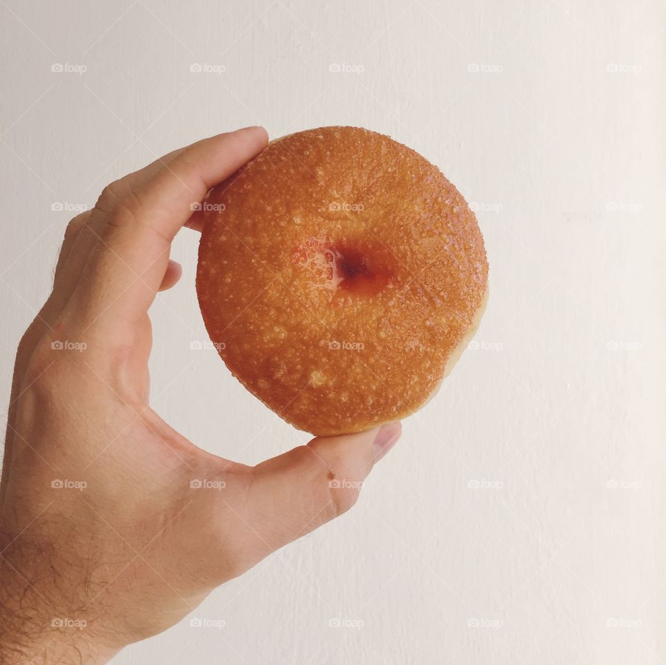 Donut 