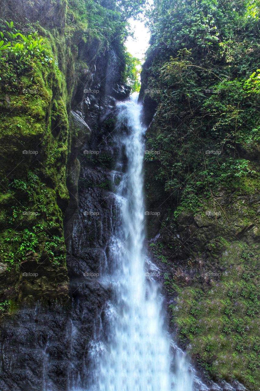 Be in nature and enjoy the beautiful view