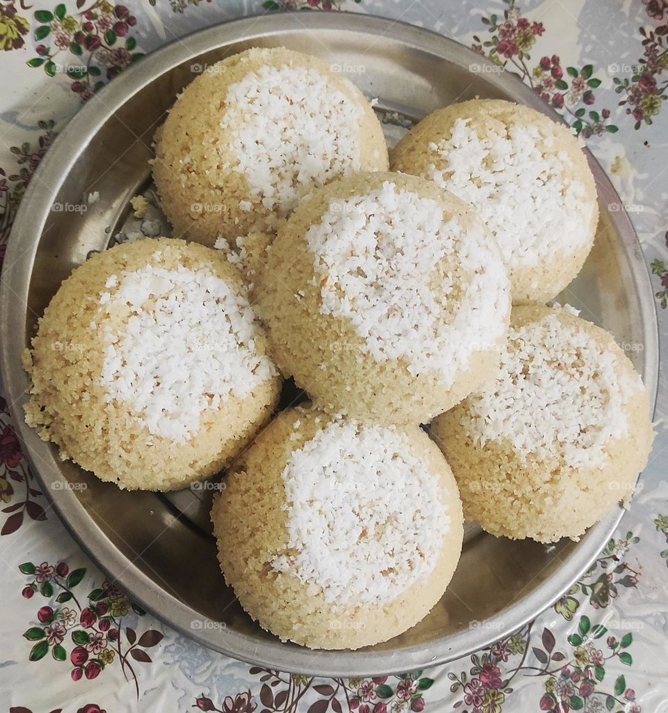 Cheratta Puttu My kerala Food
