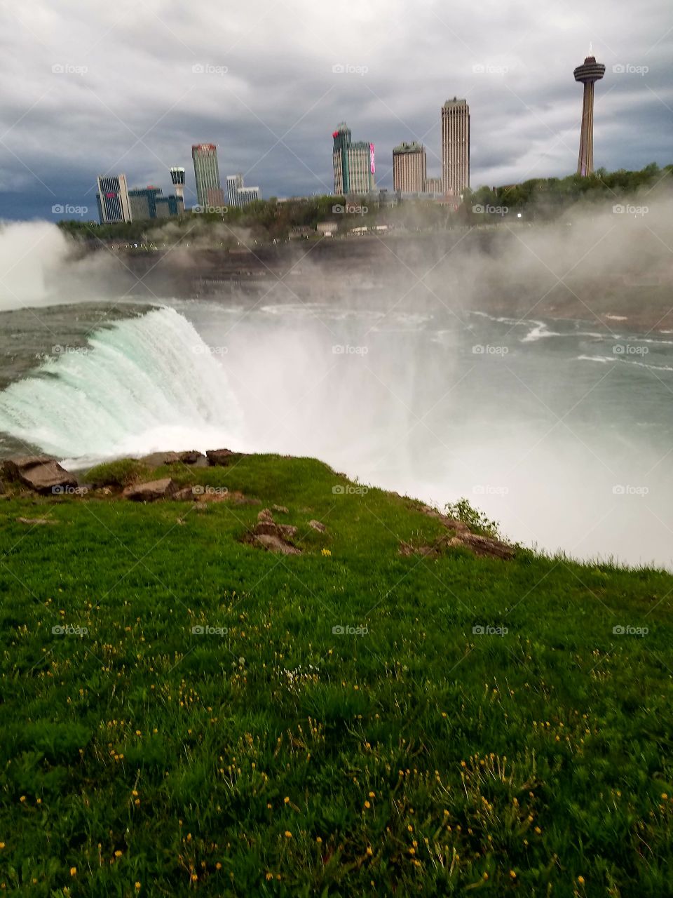 Niagara Falls