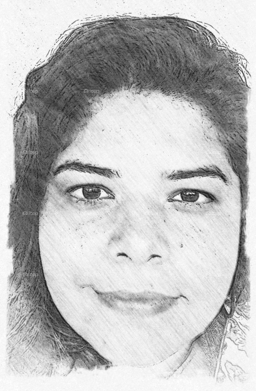 Be who you are.... Don't be taken by the standard imposed by others, but by the one that makes you feel good!!! ; )