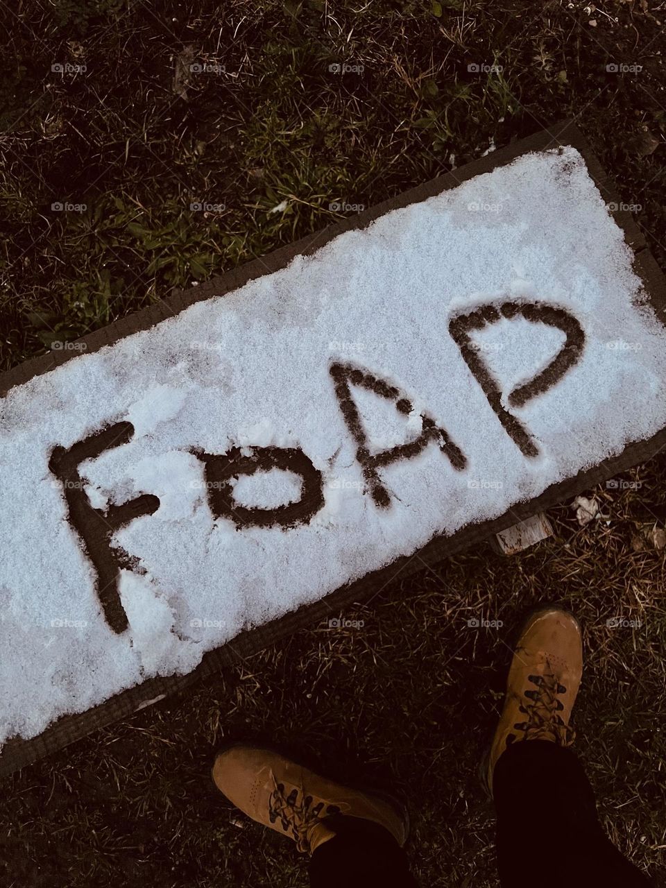 Foap